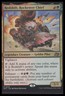 Redshift, Rocketeer Chief - Aetherdrift - 0218- MTG - NM - Rare