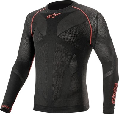 Ride Tech v2 ALPINESTARS Langarm Sommer Unterhemd