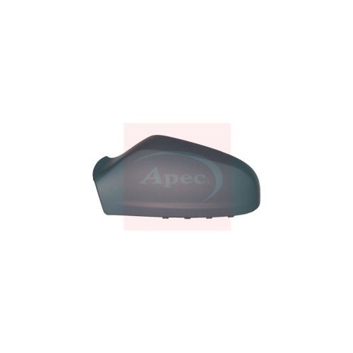 For VAUXHALL ASTRA Mk V H 2004 to 2012 MIRROR COVER LH PRIMED AMH2015