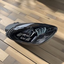 Feu avant (phare) Porsche PANAMERA