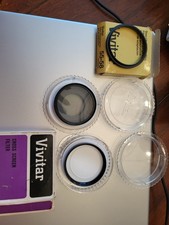 Vivitar Filters