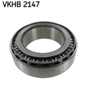 Radlager SKF Vkhb 2147 FüR DAF 85 MAN 65 Scania XF 75 105 TGA CF 95 1