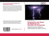 Alejandra GóMez Meza | EvaluacióN Del Nivel De Madurez En GestióN De Proyectos
