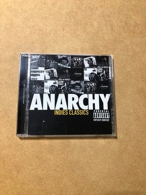 ANARCHY INDIES CLASSICS