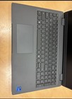Dell Latitude 15-15.9in Gray Laptop Intel Core i7 w/ Built-In Webcam — photo 2