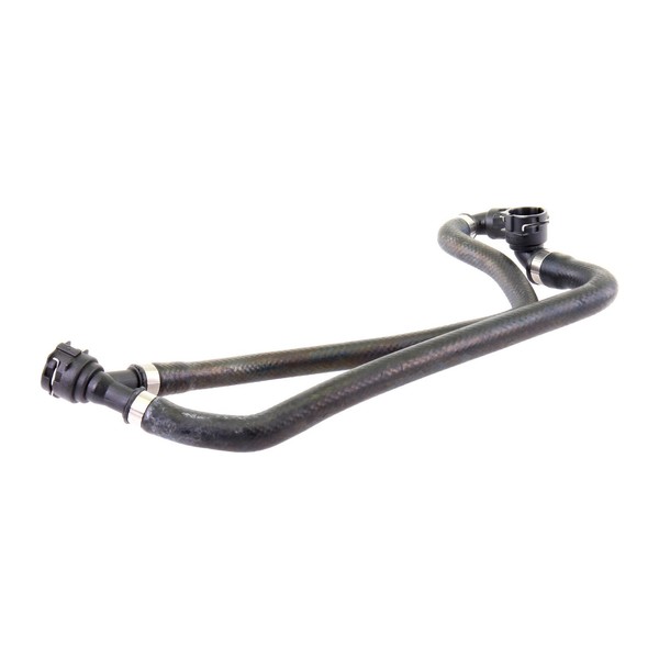 KüHlerschlauch Wasserschlauch Rohrleitung FüR Bmw E82 E88 E90 E91 E92 E93 Vaico-image