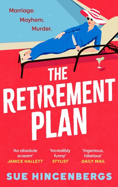 The Retirement Plan | Sue Hincenbergs | Englisch | Taschenbuch | 336 S. | 2026-image