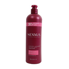 Nexxus Color Assure Vibrancy Retention Shampoo 16.5 fl oz 488 ml