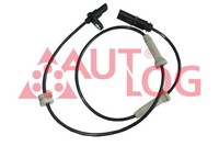 Autlog AS5505 ABS Sensor Vorne FüR BMW 5 G30 F90 G31 6 G32 7 G11 G12 8 G14 F91