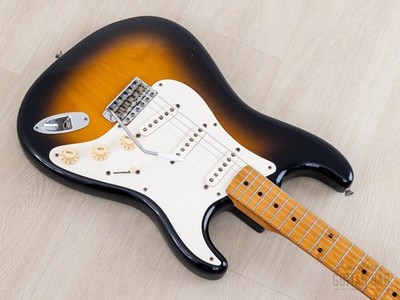 1989 Fender ExTrad Stratocaster '57 Vintage Reissue ST57-140 w
