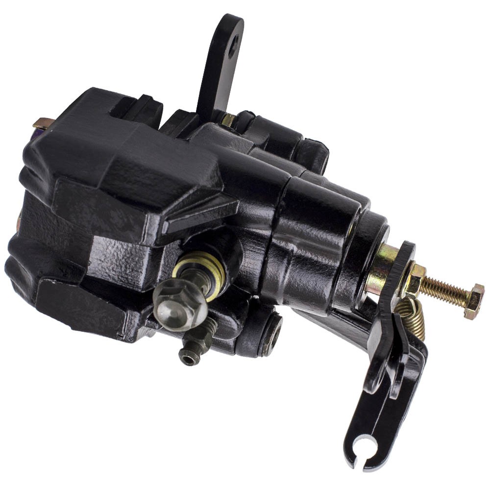 Kit étrier hydraulique arrière pour résoudre les fuites de frein sur Yamaha Yfz450 04-05