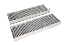 Filtre d'habitacle Citroen C4