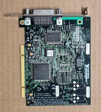NATIONAL INSTRUMENTS 183617K-01 PCI-GPIB IEEE 488.2 INTERFACE ADAPTER CARD