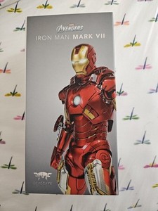 Comicave Iron Man | eBay Comicave Iron Man | eBay