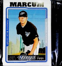 2005 Topps Updates and Highlights Baseball Cards 22