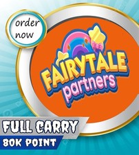 Partners Event April 2026 Full Carry 80k points-MONO-POLY_Go_Event