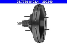 Servofreno pneumatico 03.7760-8103.4 ATE per FORD FOCUS II Turnier FOCUS C-MAX
