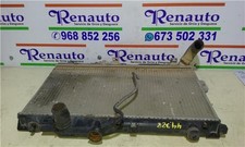 Radiateur Hyundai MATRIX