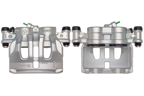 Bremssattel ATE 24.3481-1827.5 FüR Mercedes Marco Polo Camper W447 Vito Mixto 5-image