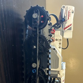 Lego Mindstorms EV3 (31313) (FUNCTIONS) (READ DESCRIPTION)