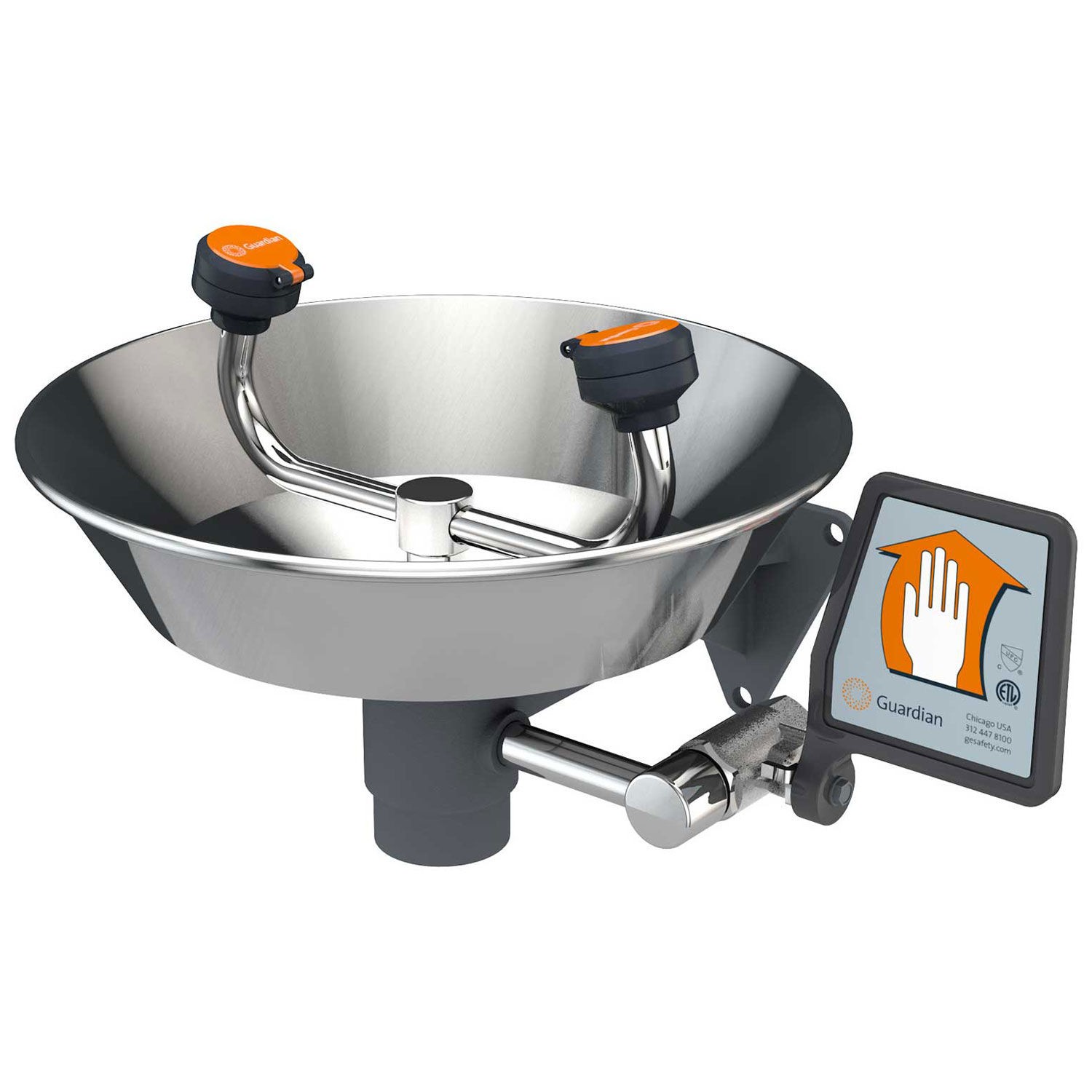 G1814 Eye And Face Wash Eye Wash Fountain