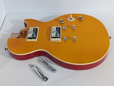 Epiphone Slash AFD Les Paul Guitar Body