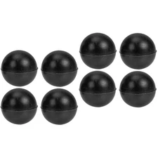 2 PCS Drumsticks Musical Instrument Ethereal Head Mallets Accessories