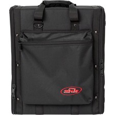SKB 1SKBSC194U 4U Soft Rack Case 4 RU Space