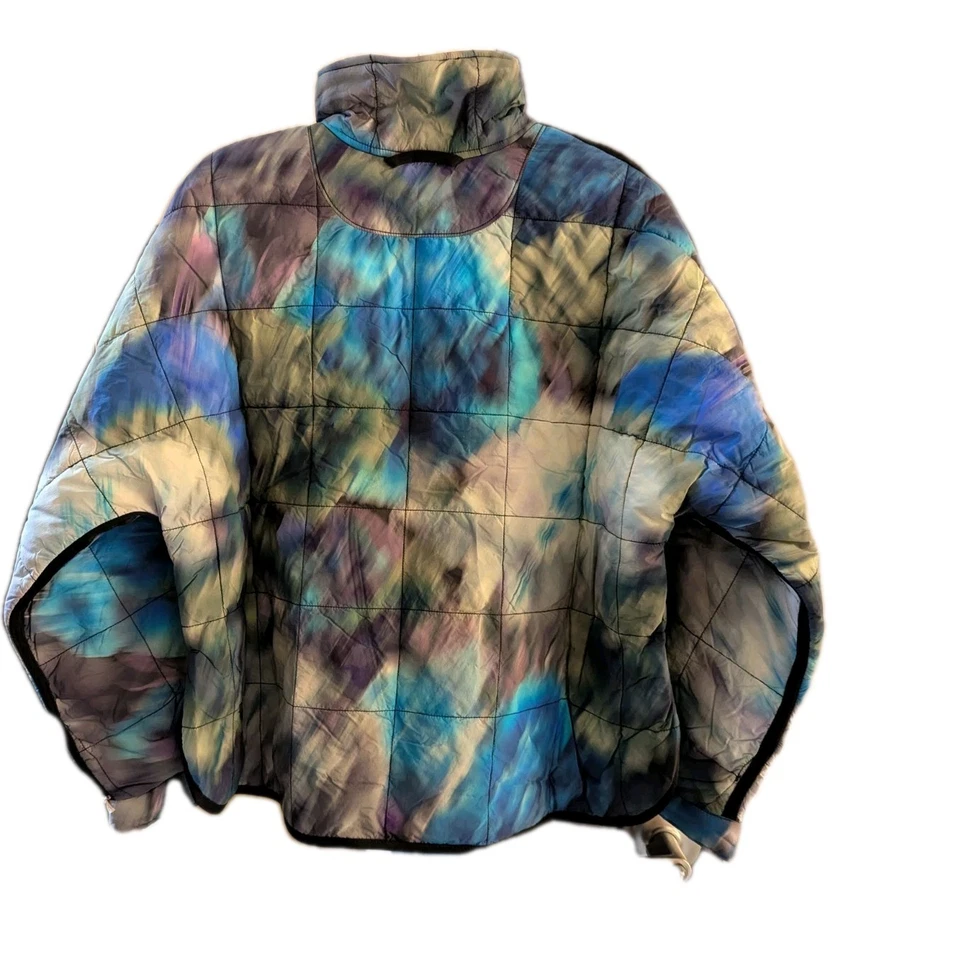 Free People FP Movement Pippa Primaloft Packble Puffer Jacket Women's Small $228 - Image 3 of 4