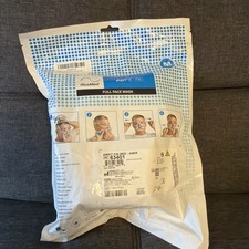 ResMed 63401 AirFit F20 Full Face Headgear Replacement Cushion SIZE M