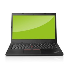 LENOVO ThinkPad L480 Intel Core i5-8250U 1,60...