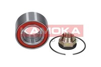 Radlagersatz Kamoka 5600017 FüR Renault Dacia Clio Thalia Solenza 19 Twingo 11 1
