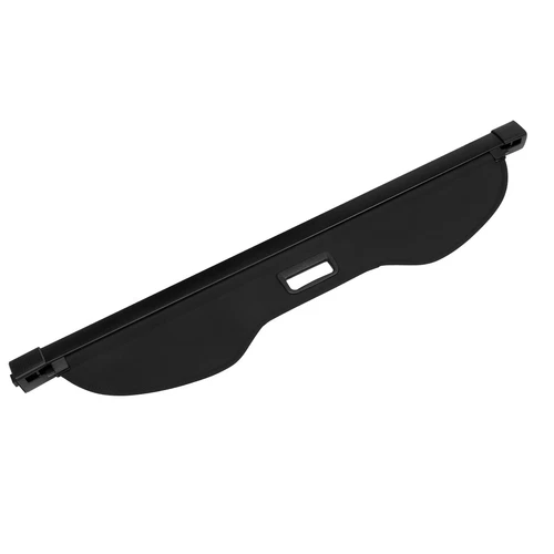 For Ford Kuga Black Parcel Shelf Boot Load Tonneau Cover Black Mk2 2013-2020 - Picture 16 of 18