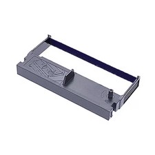 Darling Foodservice Red / Black Printer Ribbon