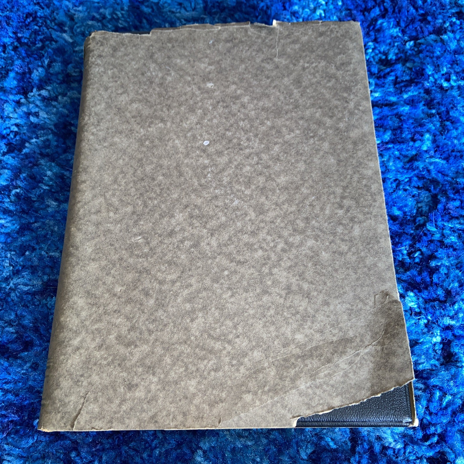 The Moffat Tunnel of Colorado by Edgar McMechen - Volume 1