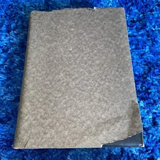 The Moffat Tunnel of Colorado by Edgar McMechen - Volume 1