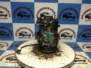 Z13DT 1039240446213106850  Klimakompressor Opel corsa c 2000 13 corsavan