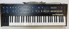 Korg Polysix As-is For Parts Or Repair.  See ...