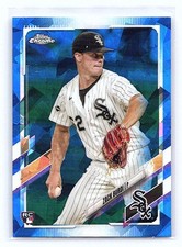 Click to enlarge Zack Burdi