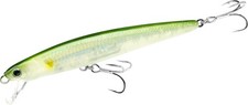 LUCKY CRAFT SW FlashMinnow 130MRS - 829 MS Ghost Ayu (1qty)