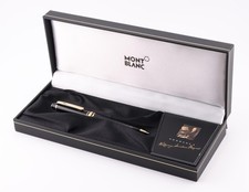 Montblanc Meisterstuck Homage to W. A. Mozart...