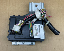 2003-2006 Infiniti G35 Track Sport Auto BCM B...