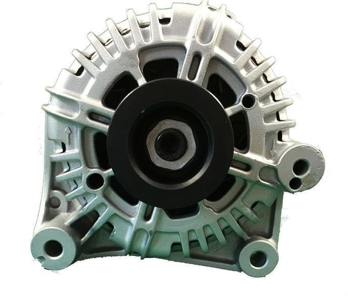 Alternatore Valeo 150A per BMW Serie 3 e X5 foto 2