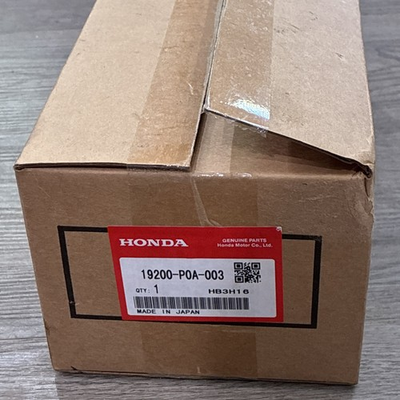 #ad Honda Water Pump Part# 19200 P0A 003 New OEM $95.00