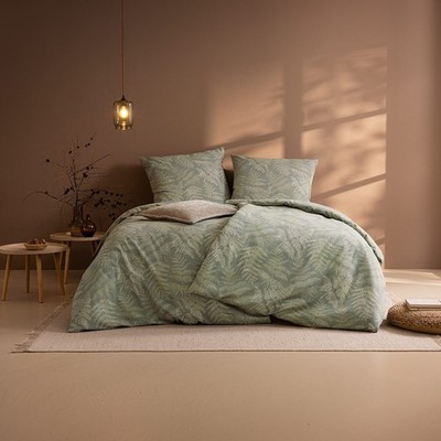 Estella Bettwäsche Tesero Edel-Flanell 135x200 / 155x220 cm (5478)