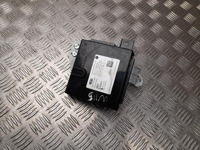 Bordnetzsteuergerät BCM FEM SAM BSI Kia RIO IV 2022 954B0H8910