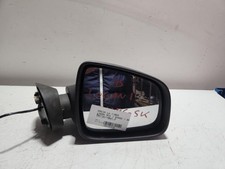 Retroviseur droit (ou coque) Dacia LOGAN