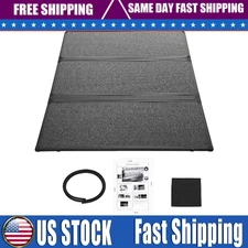 Hard Truck Tonneau Cover For 2019 - 2023 2024 Ford Ranger 5FT Short Bed Opelgljp