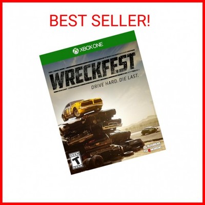 Wreckfest - Xbox One