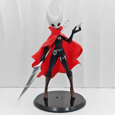 Hollow Knight Silksong Figur Hornet Sammler Gaming Model 21 cm
